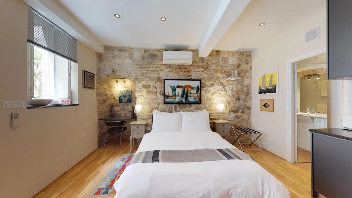 Diocletian Studio Apartments Split Exterior foto